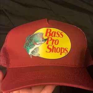 Bass Pro Shops Hat
